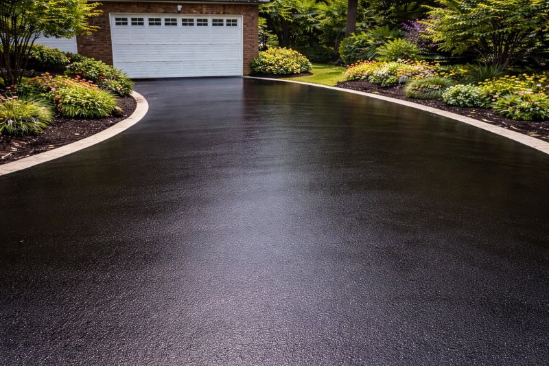 Blacktop Sealing in Miami Dade County, FL