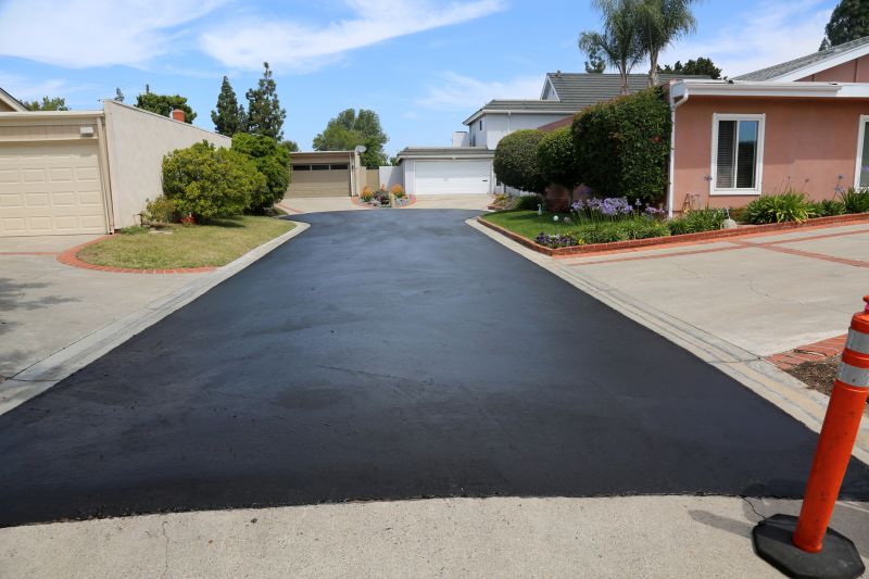 Driveway Sealcoating in Fort Myers, FL