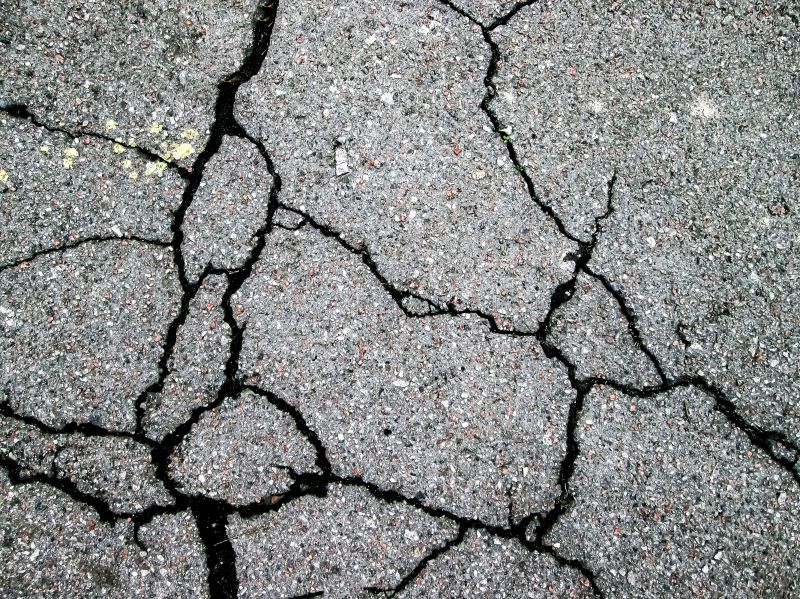 Residential Asphalt Sealing in Tampa, FL