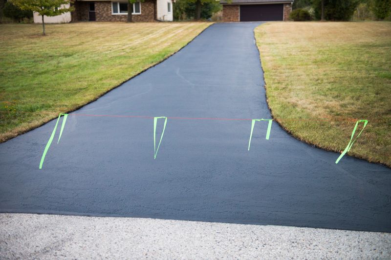 Residential Blacktop Sealing in Miami Dade County, FL