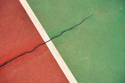 Sports Court Resurfacing in Denver, CO