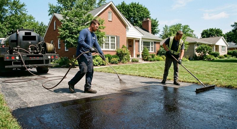 Columbus, OH